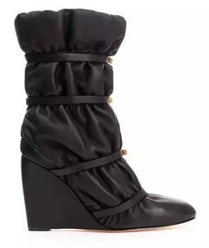 Полусапоги