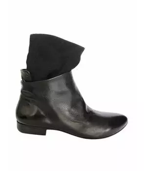 Полусапоги