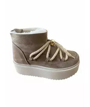 Полусапоги