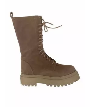 Полусапоги