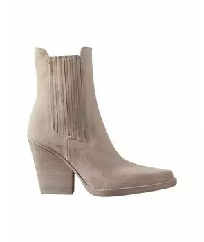 Полусапоги