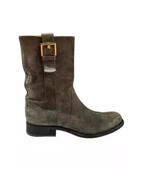 Полусапоги