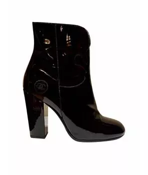 Полусапоги