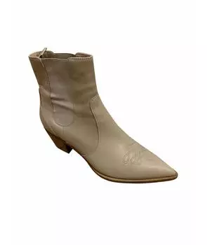 Полусапоги