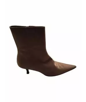 Полусапоги