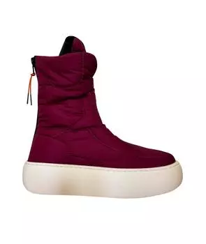 Полусапоги