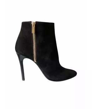 Полусапоги