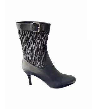 Полусапоги