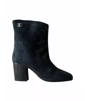 Полусапоги