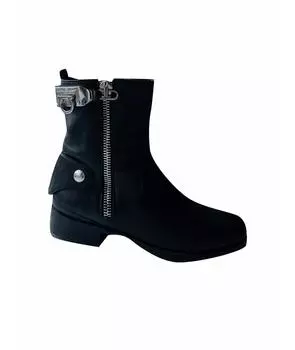 Полусапоги