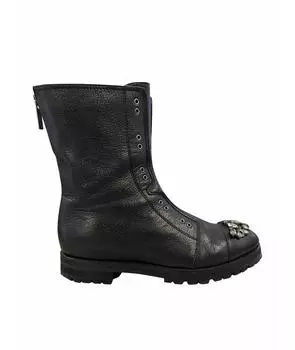 Полусапоги