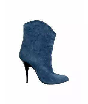 Полусапоги