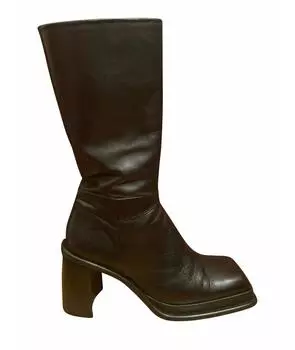 Полусапоги