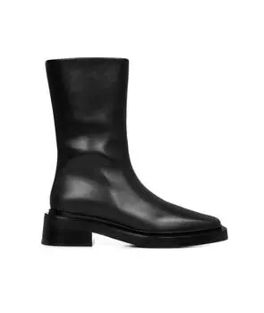 Полусапоги