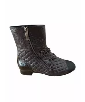 Полусапоги