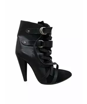 Полусапоги