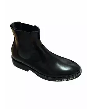 Полусапоги