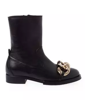 Полусапоги