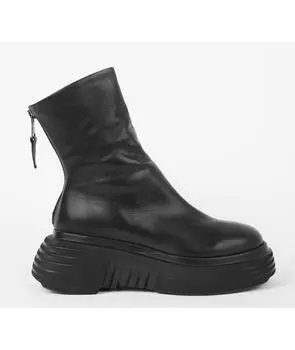 Полусапоги