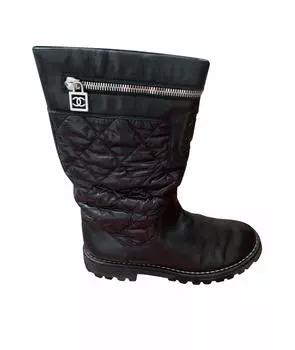 Полусапоги