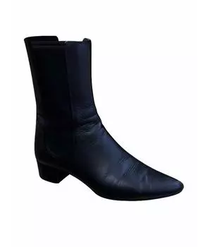 Полусапоги