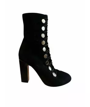 Полусапоги