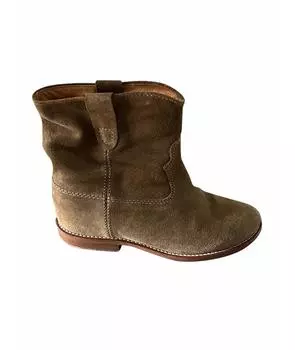 Полусапоги