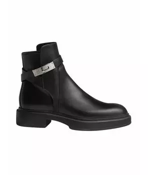 Полусапоги