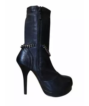 Полусапоги