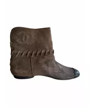 Полусапоги