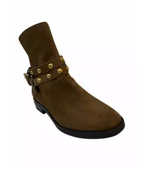 Полусапоги