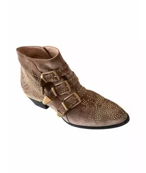 Полусапоги