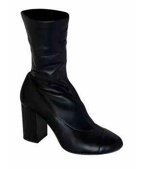 Полусапоги