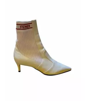 Полусапоги