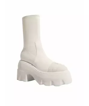 Полусапоги