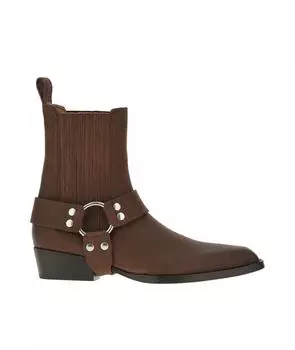 Полусапоги