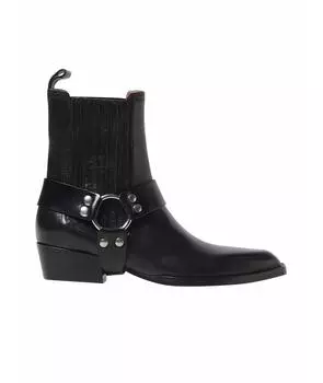 Полусапоги