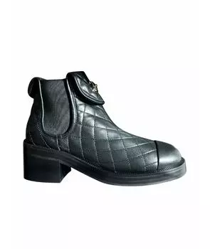 Полусапоги