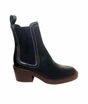 Полусапоги