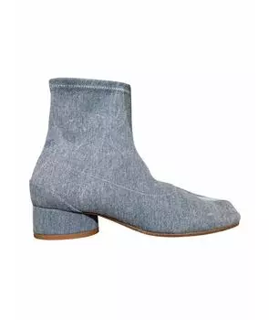 Полусапоги