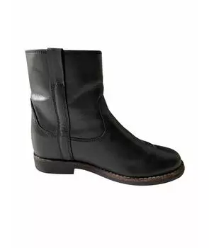 Полусапоги