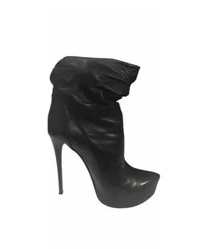 Полусапоги