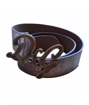 Пояс/Ремень