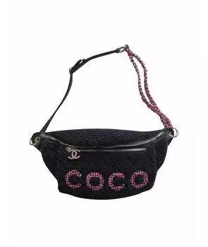 Поясная сумка