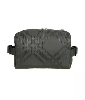 Поясная сумка