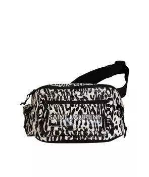 Поясная сумка