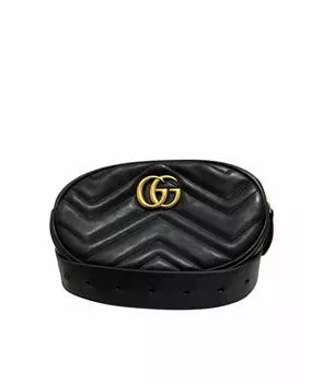 Поясная сумка