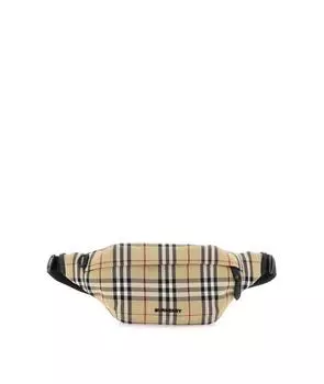 Поясная сумка