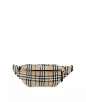 Поясная сумка