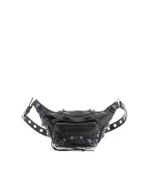 Поясная сумка